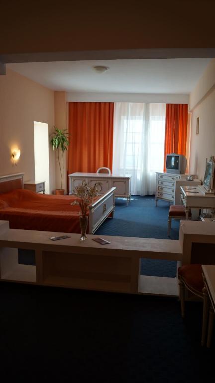 Hotel Cota 1400 Sinaia Exterior photo
