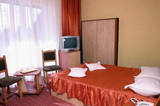 Hotel Cota 1400 Sinaia Room photo