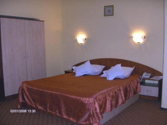 Hotel Cota 1400 Sinaia Room photo