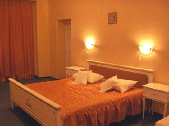 Hotel Cota 1400 Sinaia Room photo